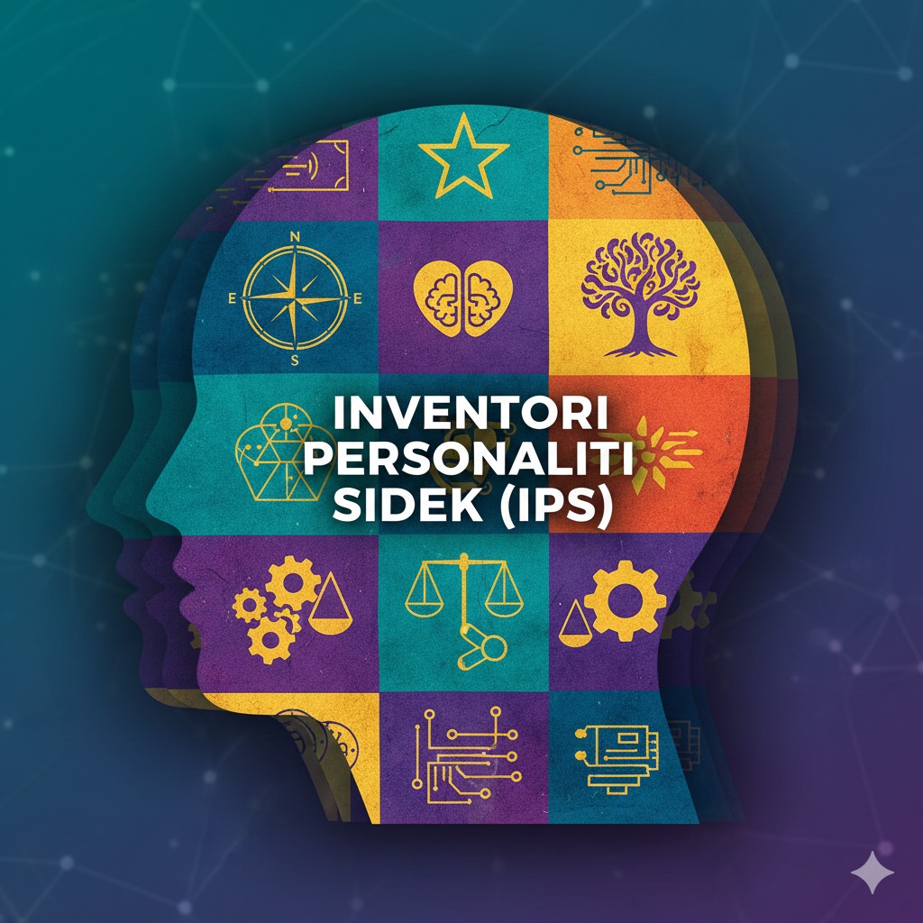 Inventori Personaliti Sidek (IPS)